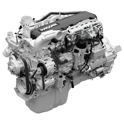 P2512 Engine